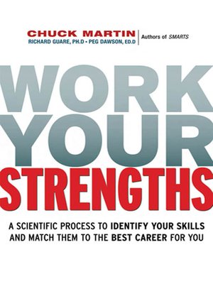 cover image of Work Your Strengths